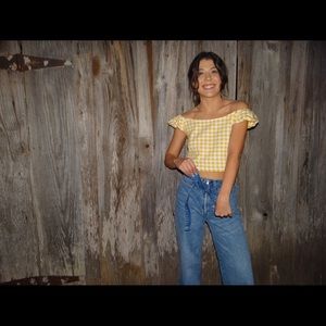 Meet your Posher, Cameron